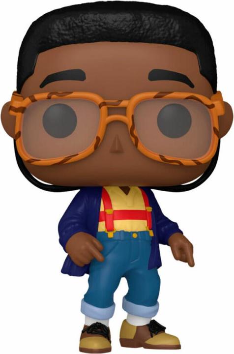Produktbild Funko Warner Bros 100th Family Matters Steve Urkel