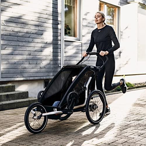 Actual product image Thule Chariot Sport 2