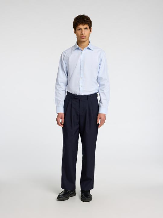 Immagine prodotto Selected Homme Slhslim-Ethan Shirt Ls Spread Noos (XL)