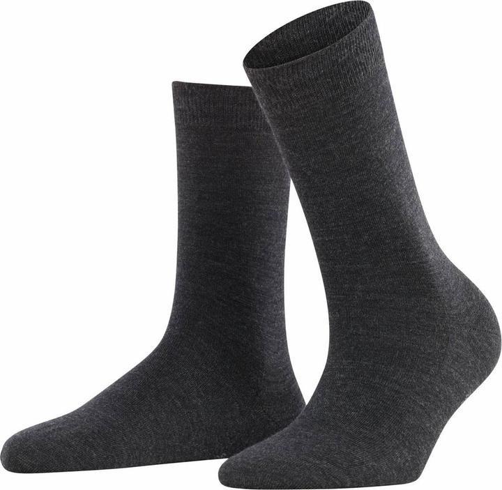 Produktbild Falke Softmerino SO (2er Pack, 37 - 38)