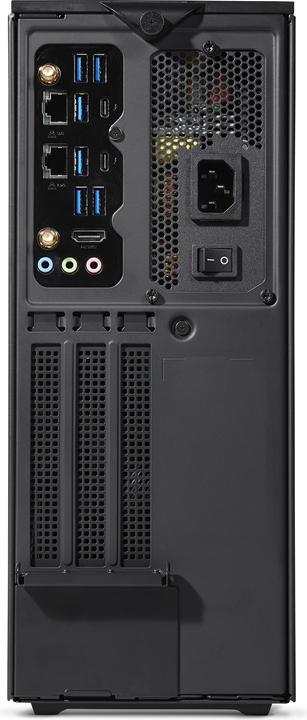 Actual product image ASUS NUC 13 – RNGI90002 Extreme kit (Intel Core i9-13900K)