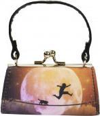 Produktbild Kögler MiniBag, Mario Moreno, "Follow Your Dreams" - Ki