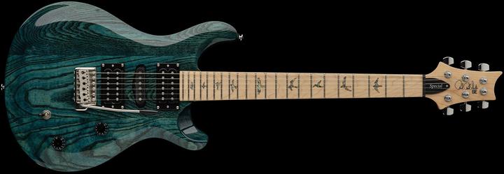 Immagine prodotto PRS Speciale frassino di palude (Chitarra elettrica, Acero, Frassino di palude, mogano)