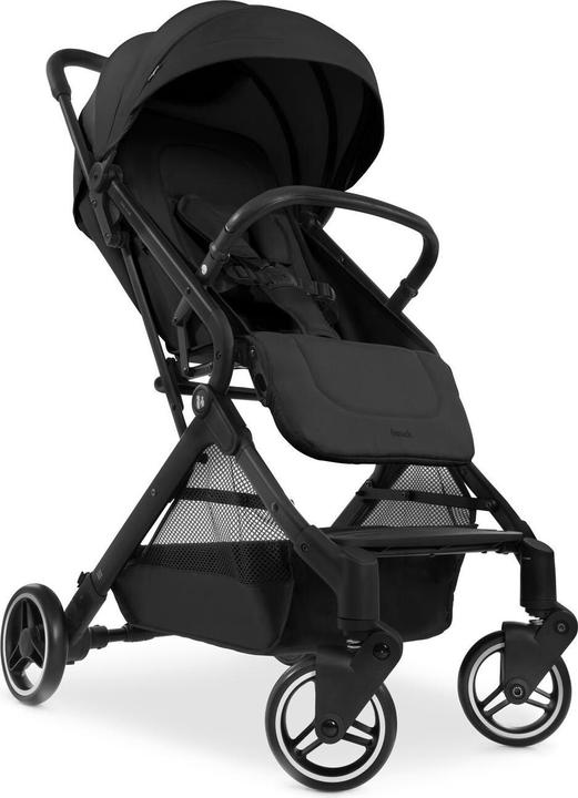 Produktbild Hauck Travel N Care Black