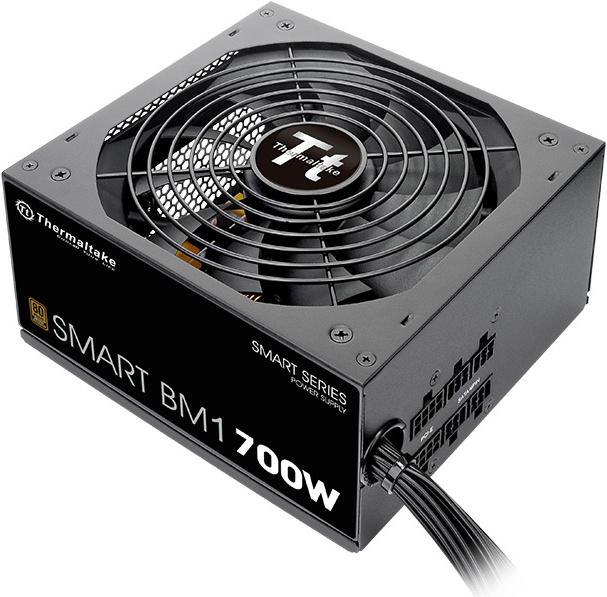Actual product image Thermaltake Smart BM1 (700 W)