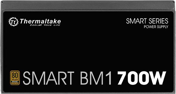 Actual product image Thermaltake Smart BM1 (700 W)