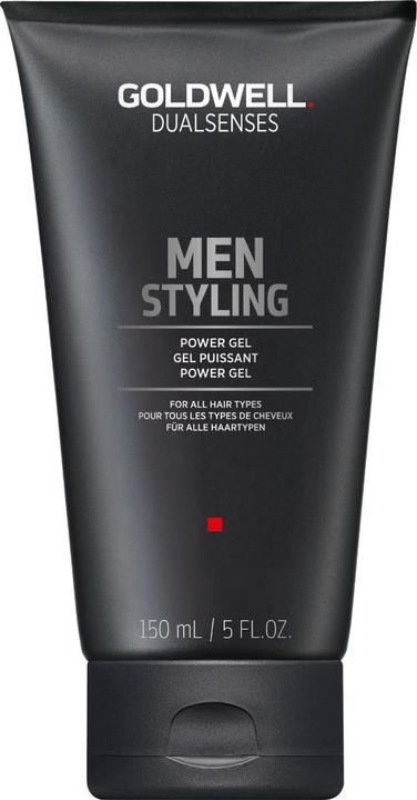 Goldwell gel di potenza (Gel per capelli, 50 ml)