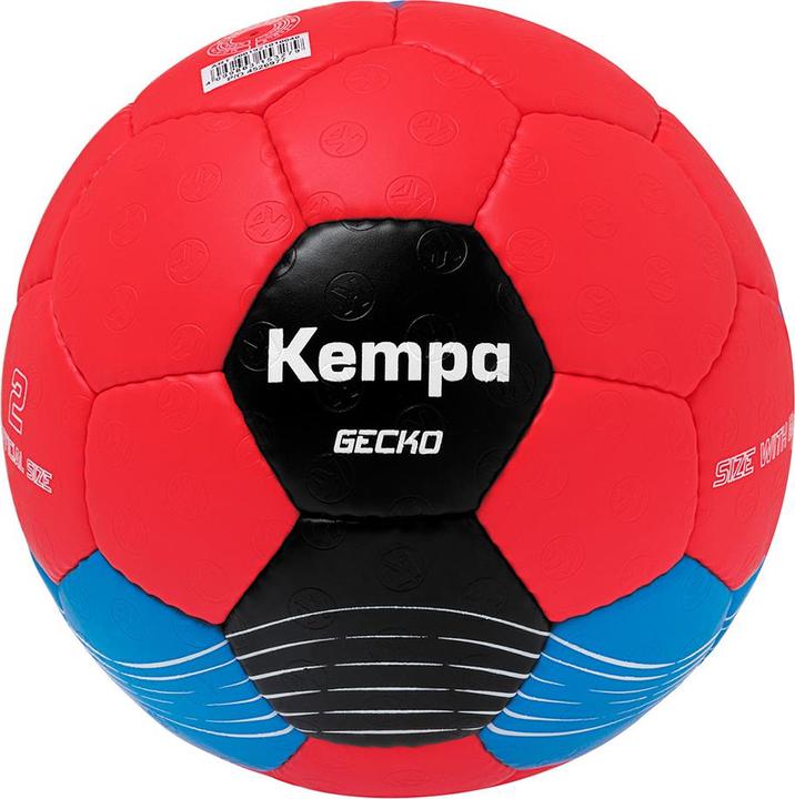 Kempa Gecko (3)