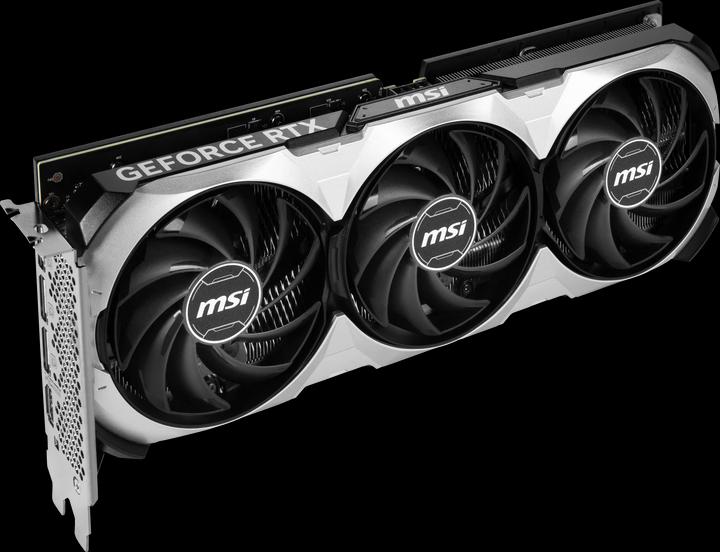 Produktbild MSI GeForce RTX 4070 VENTUS 3X OC (12 GB)
