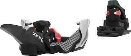 Produktbild Fritschi Xenic 10 (ink. Stopper) (Touren Ski)