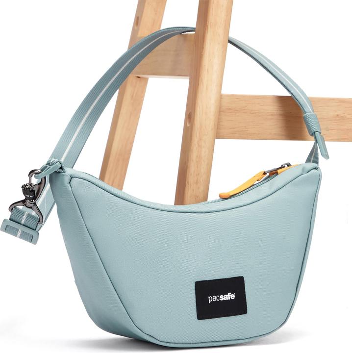 Immagine prodotto Pacsafe Borsa a tracolla antifurto Go RFID 28 cm