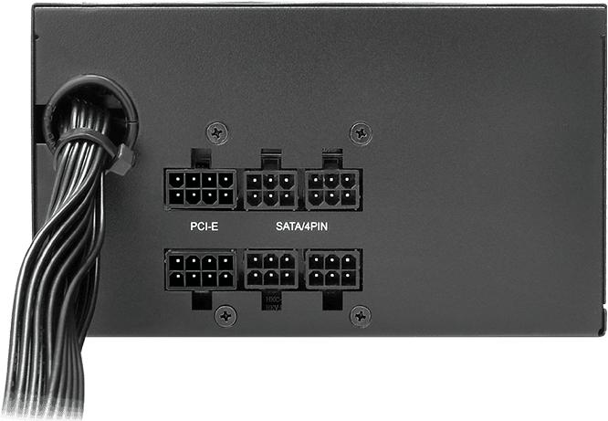 Immagine prodotto Thermaltake Smart SE2 (500 W)