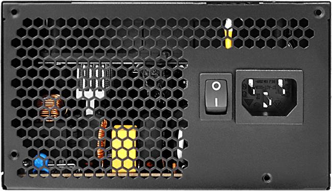 Immagine prodotto Thermaltake Smart SE2 (500 W)