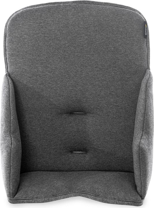Produktbild Hauck Alpha Cosy Select Jersey Charcoal