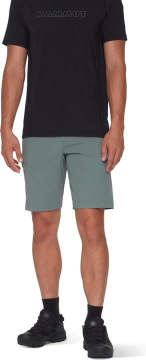 Actual product image Mammut Ducan Shorts Men (44)