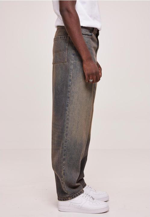 Actual product image Urban Classics 90‘s Jeans (34)