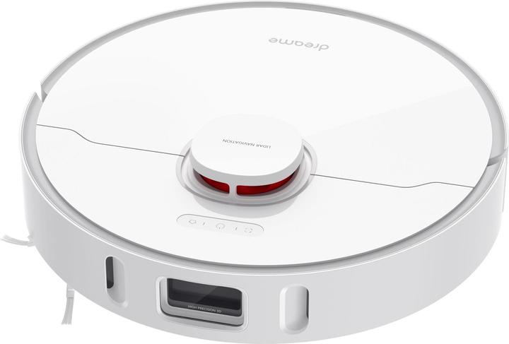 Immagine prodotto Dreame Bot L10 Pro Robot Aspirapolvere (Robot aspirapolvere)
