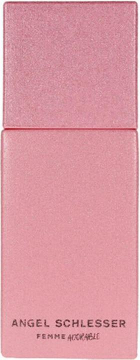 Angel Schlesser Femme Adorable Eau De Toilette Spray 100ml (Eau de Toilette, 100 ml)