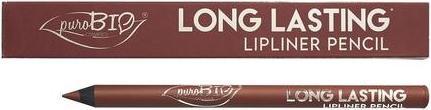 Immagine prodotto Puro Bio Purobio Pure Bio Line Lips Long Lasting Lipliner Pencil 12L Almond (12L Mandorla)