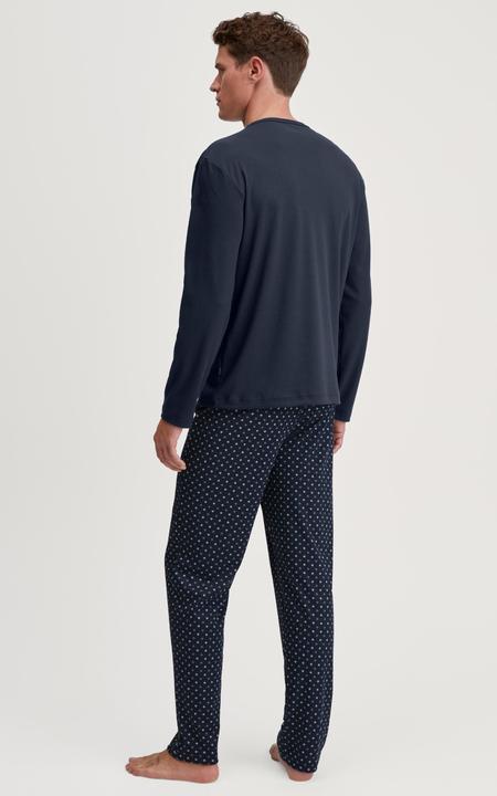 Produktbild Calida Relax Streamline Pyjama lang (L)
