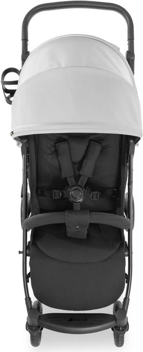 Image du produit Hauck Ensemble trio Rapid 4R Plus