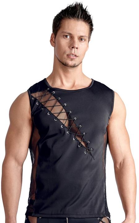 Actual product image Svenjoyment Shirt punk (M)