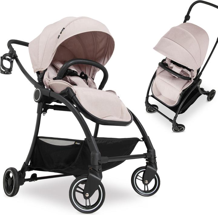 Produktbild Hauck Colibri