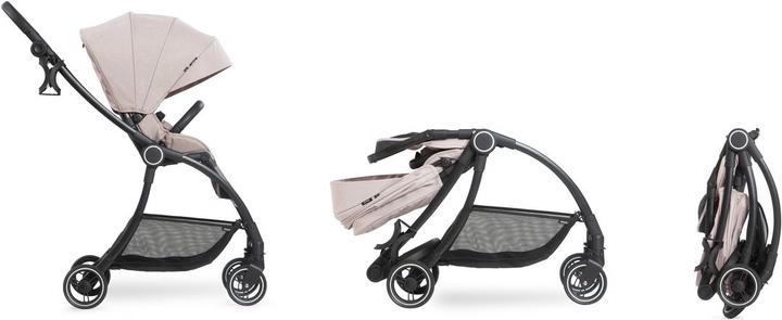 Produktbild Hauck Colibri