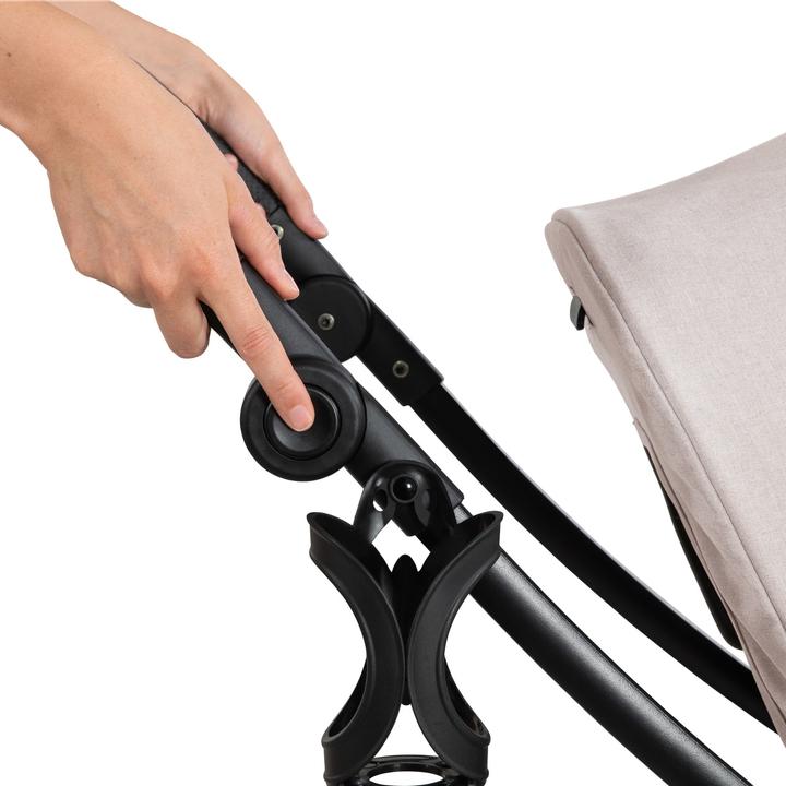 Produktbild Hauck Colibri