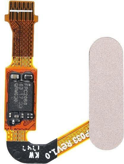 Produktbild CoreParts Huawei P20 Home Button with Fl (Huawei P20)