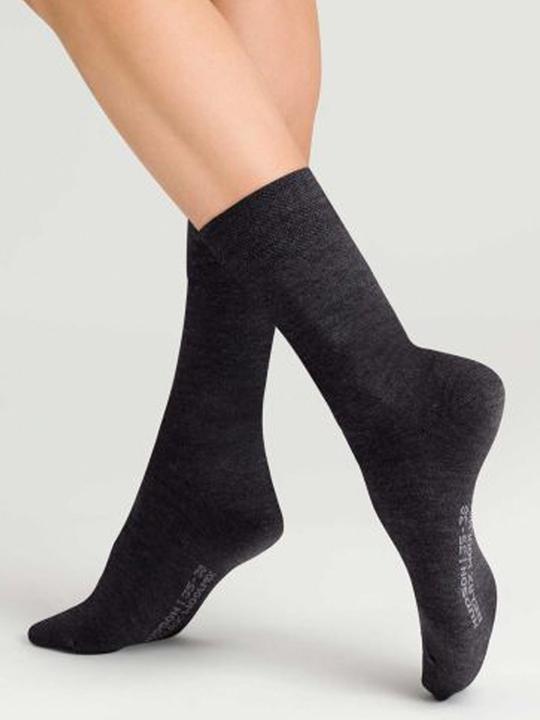 Produktbild Hudson Relax Woolmix (Einzelpack, 35 - 38)