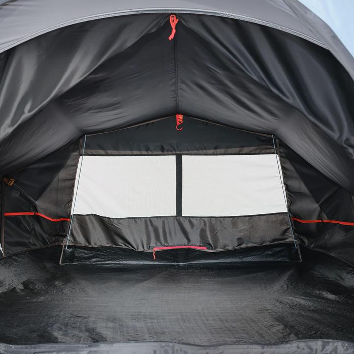 Produktbild Quechua Campingzelt Wurfzelt - 2 Seconds für 2 Personen XL F&B (Wurfzelt, 5 kg, 2 Personen)