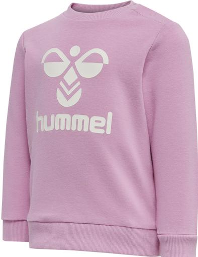 Actual product image hummel Hmlarine Crewsuit (68)