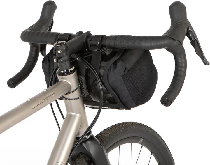Actual product image Restrap Race Bar Bag - Drop bar (7 l, Handlebar bag)