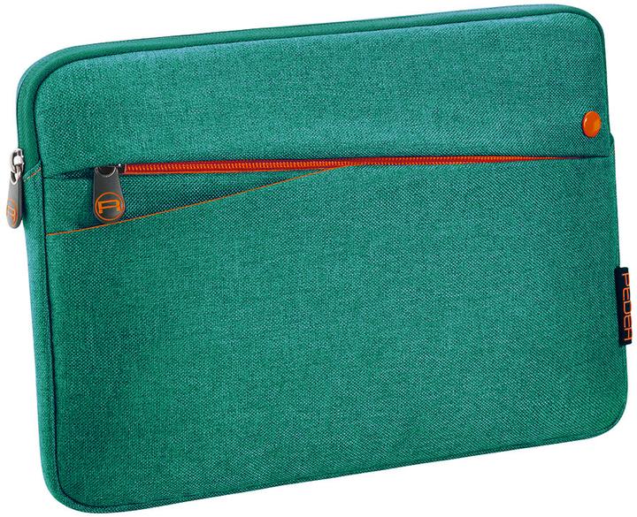 Pedea Fashion Tablet bag 25,7cm 10,1 inch turquoise inside compartment: 27,8 x 20 x 2 cm L x W x H (Various)