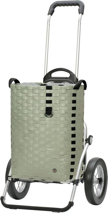 Andersen Royal Shopper Silja Einkaufstrolley 65 cm
