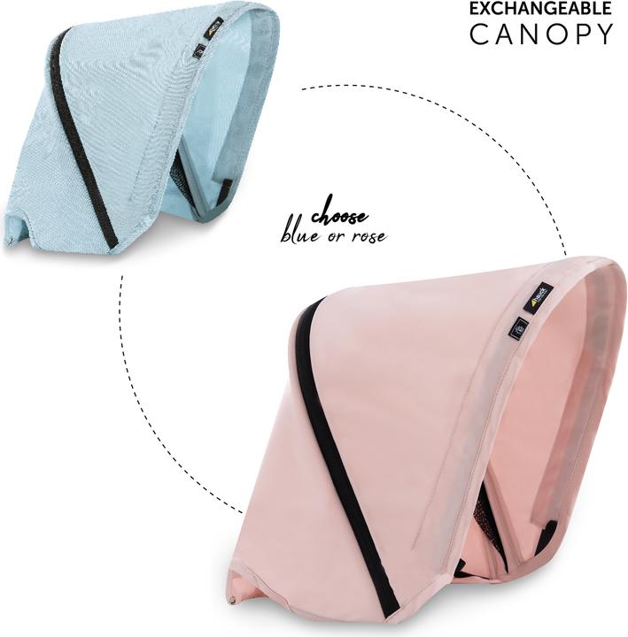 Image du produit Hauck Swift X Duo