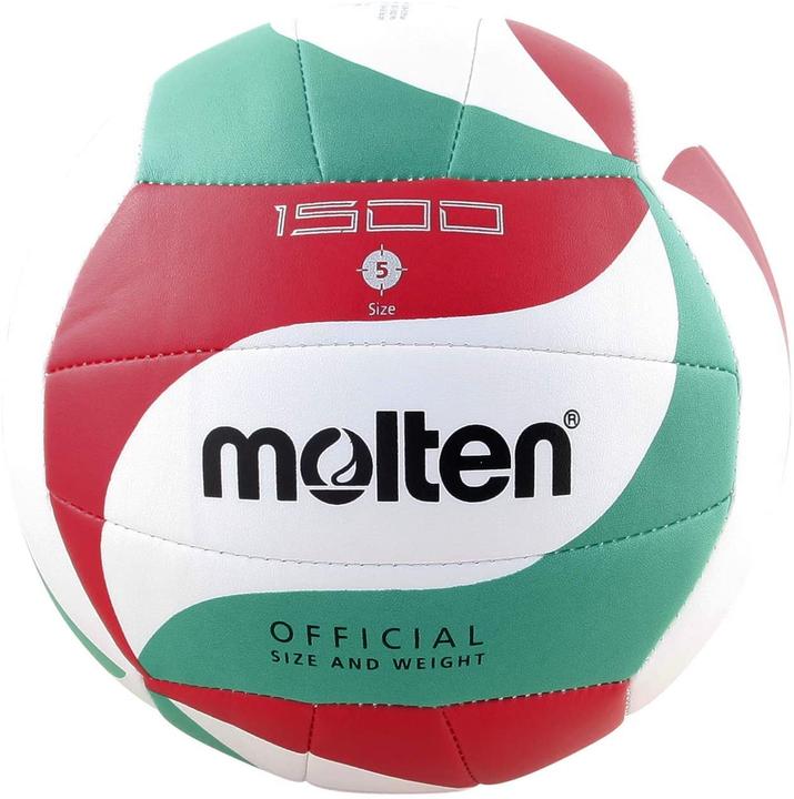 Molten School Volleyball V5M1500 (5)