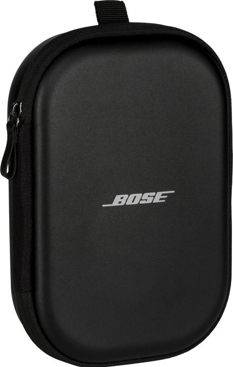 Actual product image Bose QuietComfort (ANC, 24 h, Wireless, Cable)