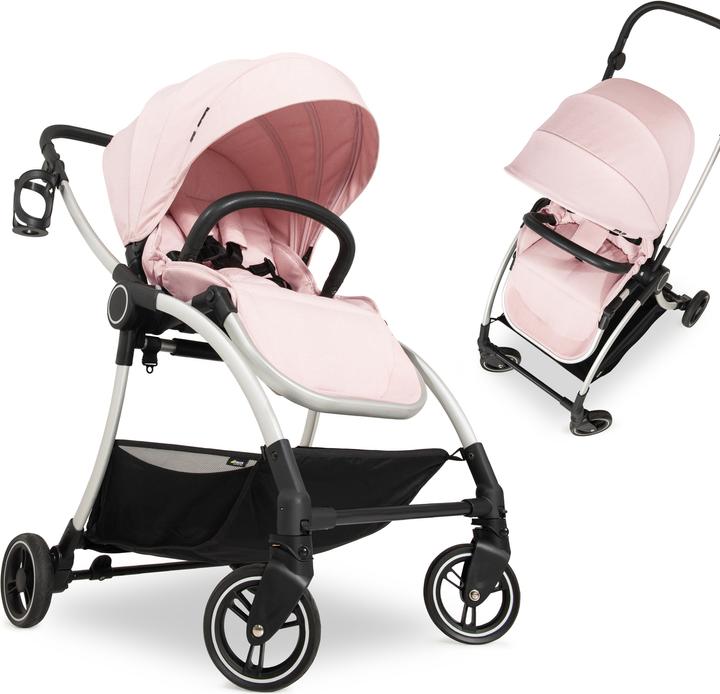 Produktbild Hauck Colibri