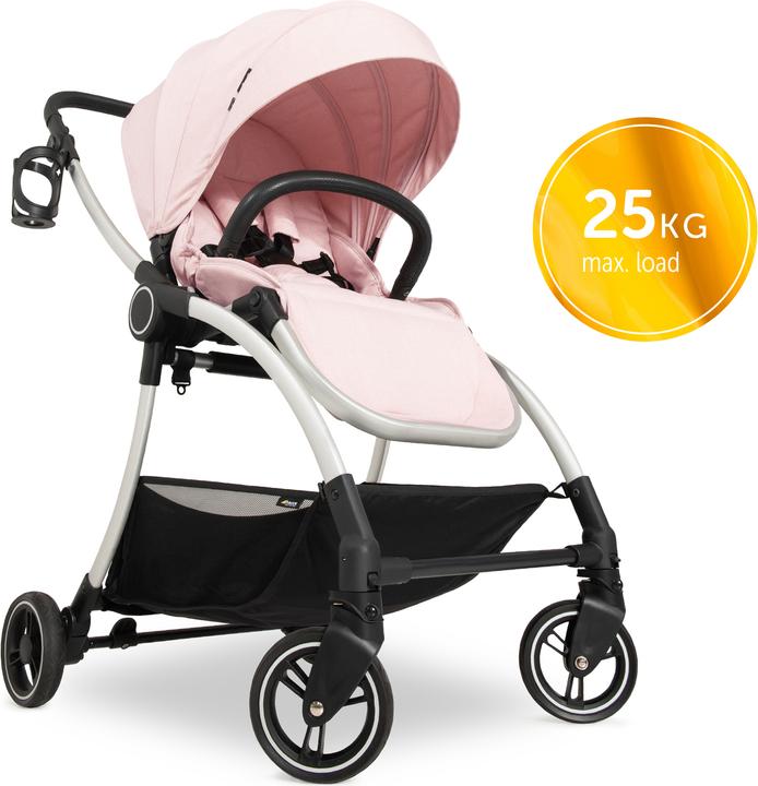 Produktbild Hauck Colibri