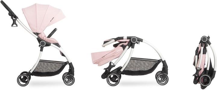 Produktbild Hauck Colibri