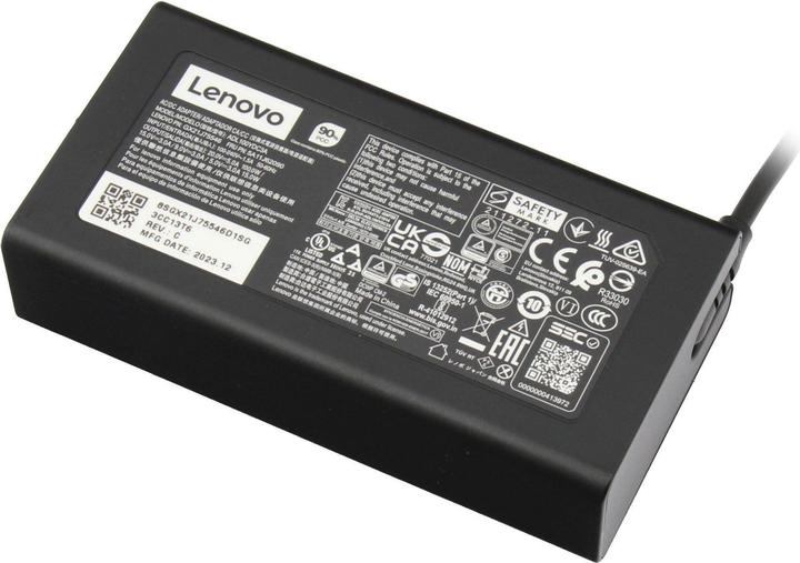 Produktbild Lenovo AC Adapter (100 W)
