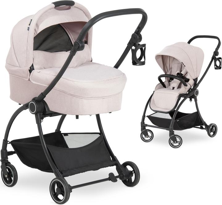 Produktbild Hauck Colibri Pram