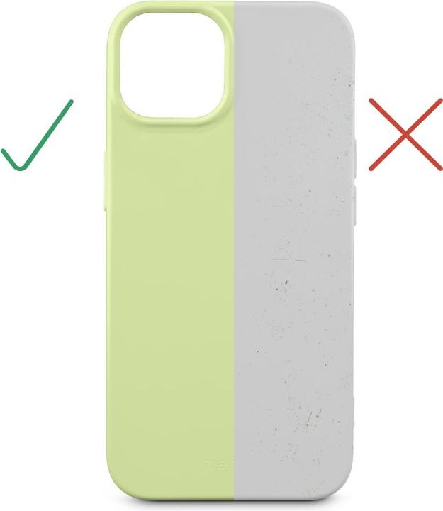 Actual product image Hama Fantastic Feel (Apple iPhone 14)