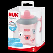 Productafbeelding NUK Evolutie 'Trainersbeker (230 ml)