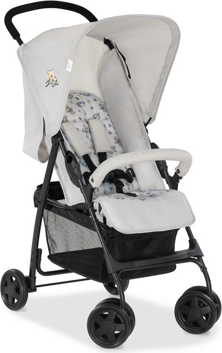 Produktbild Hauck Sport Pooh Exploring