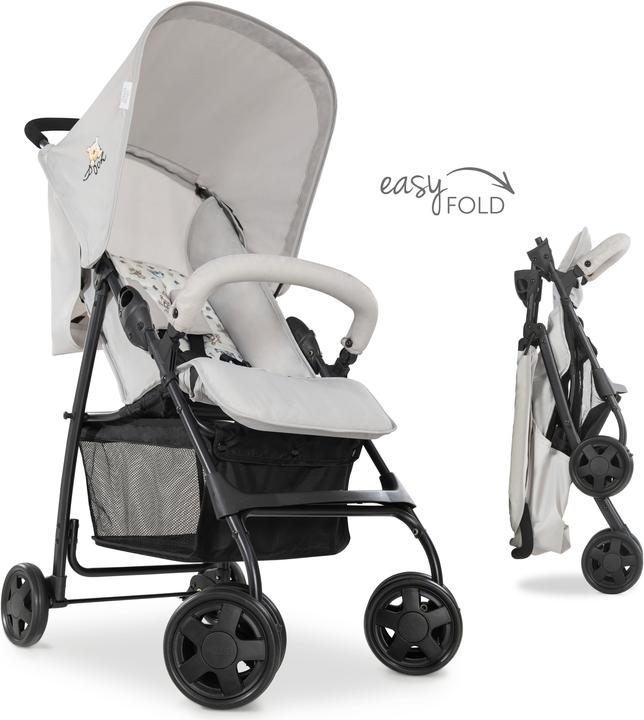 Produktbild Hauck Sport Pooh Exploring