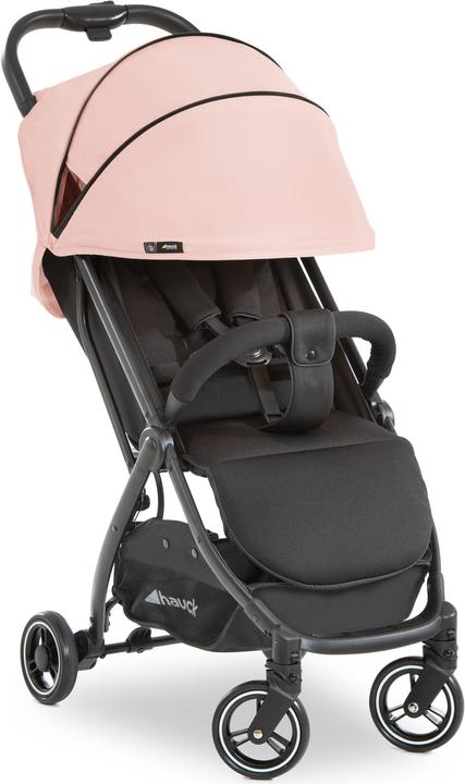 Actual product image Hauck Swift X Single Deluxe Canopy
