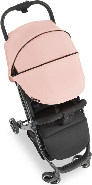 Actual product image Hauck Swift X Single Deluxe Canopy